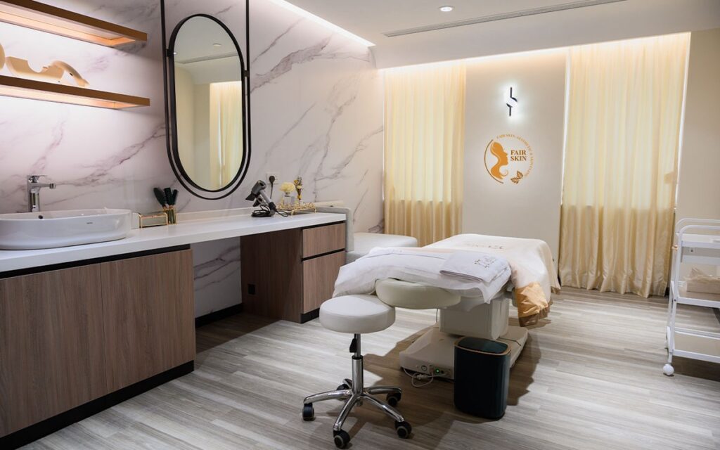 Aesthetic Clinic in Lahore – Advanced Skin & Beauty Treatments