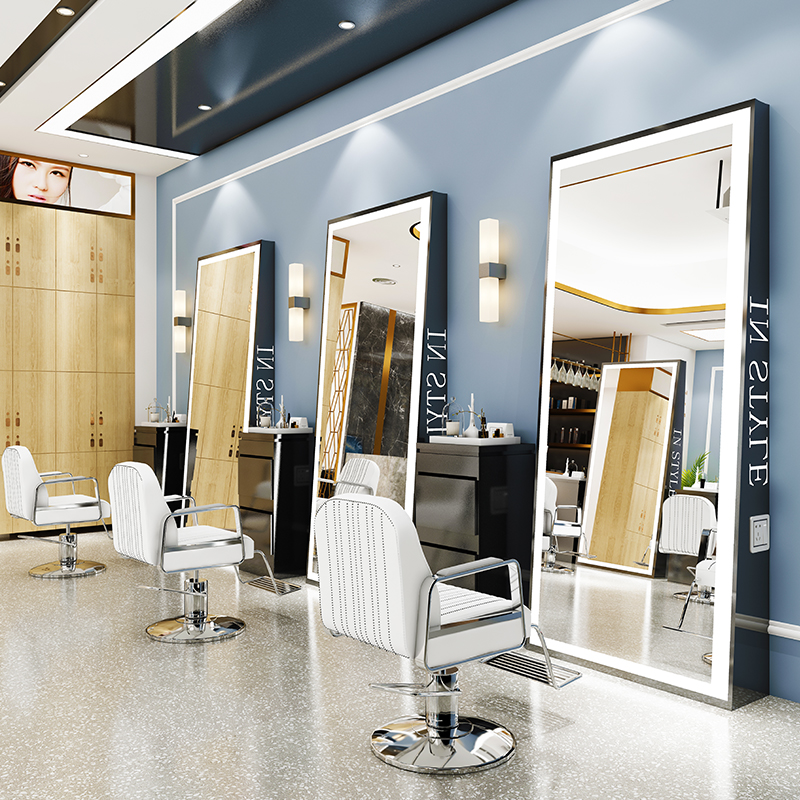 Best beauty salon in Rehmat Chowk Lahore