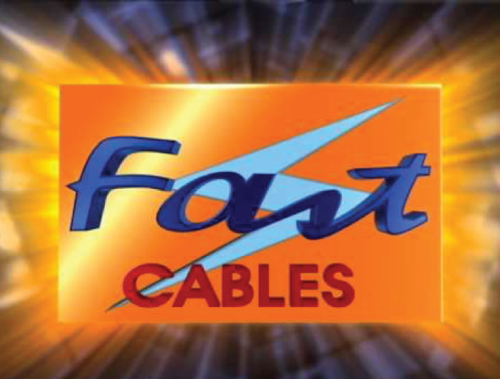 Fast Cables share price chart PSX FCL