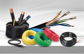 Fast copper electrical cables in Lahore market