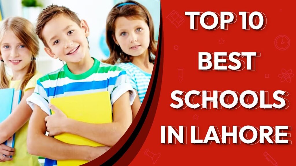 Best school in Lahore Wapda Town campus building