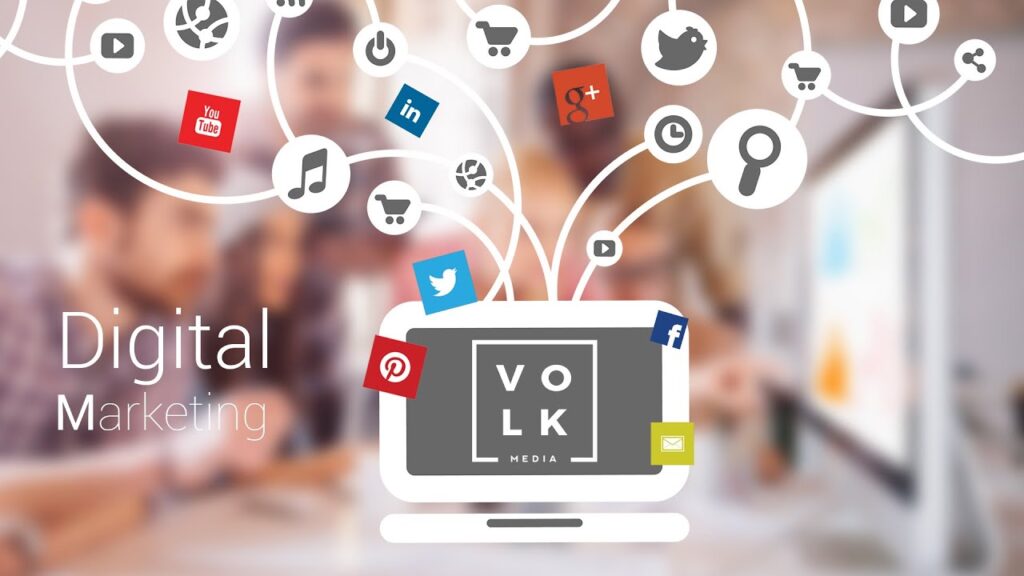 Digital marketing agency in Lahore helping Wapda Town businesses grow online
